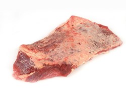 Neck and Chuck Roll – Seam Cut - Splenius Muscle Meat Cut Spec Step 11